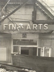 Fine Arts Theater Boston